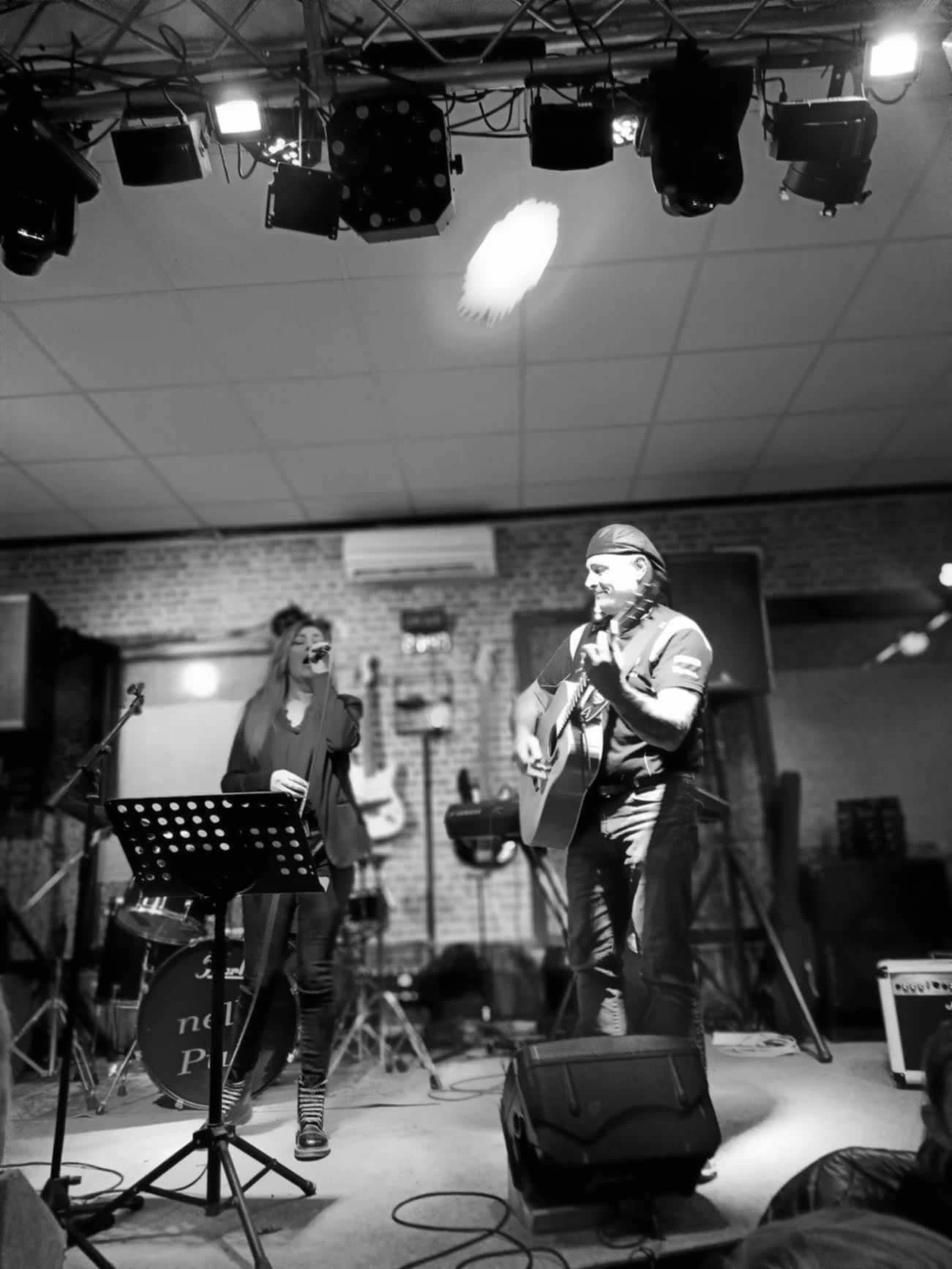 concert